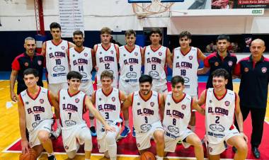 Debut con sonrisa para El Ceibo