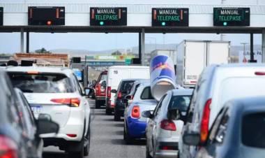 Ley Nacional de Tránsito: ¿Cuáles son los cambios?
