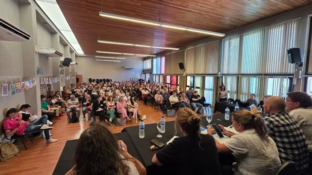 UEPC aceptó la última propuesta del gobierno de Córdoba