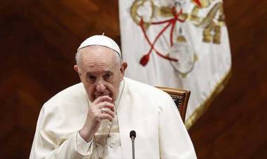 El Vaticano confirmó la reaparición en público del Papa Francisco
