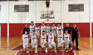 El Ceibo sigue invicto 