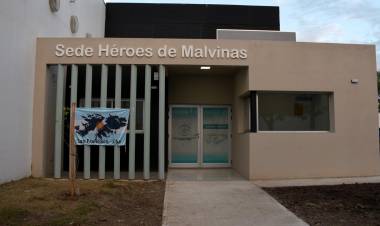 Días y horarios para poder visitar la moderna sede y Museo Histórico “Héroes de Malvinas” en San Francisco