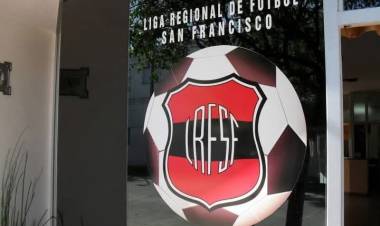 Se dieron a conocer las sanciones tras los incidentes entre Unión Deportiva Laspiur y Huracán de Las Varillas en la Liga Regional San Francisco 