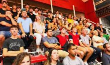 Salen hoy a la venta las entradas para los juegos 3 y 4 de San Isidro por Cuartos de Final 