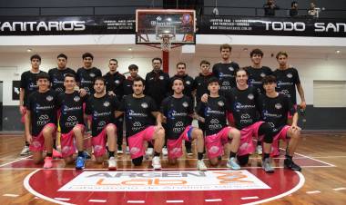 El Tala aprovechó el envión anímico y volvió a ganar