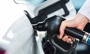Abril llegó con nuevos precios en los combustibles