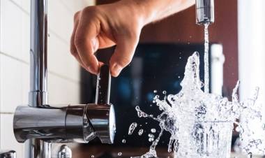 URGENTE: Corte de agua en barrio Roque Sáenz Peña 