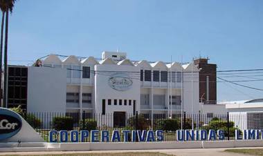 Ante la posibilidad de quiebra apuran la creación de un consorcio de acreedores de la láctea SanCor