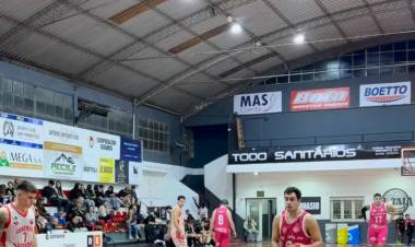 El Tala ganó y confirmó su levantada