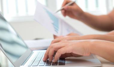 Hasta mañana hay tiempo para inscribirse al curso gratuito de Finanzas para Emprendedores 