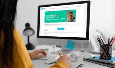 Abren las inscripciones a las becas en marketing para emprendedores