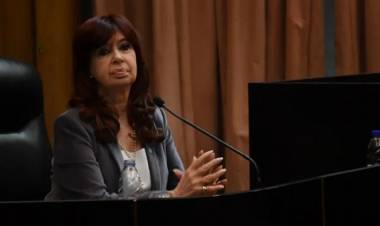 Causa Vialidad: la Corte envió el expediente de Cristina Kirchner a la Procuración y peligra su candidatura