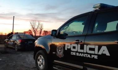 Un adolescente fue baleado en barrio Acapulco