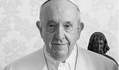 El Gobierno nacional decreta siete días de duelo por el fallecimiento del papa Francisco