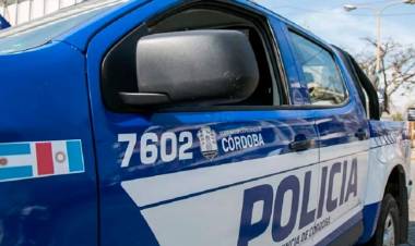 Detenido por robo, violación de domicilio y resistencia a la autoridad en barrio Palmares