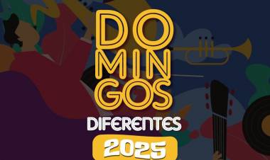 Vuelve el ciclo Domingos Diferentes en el Superdomo