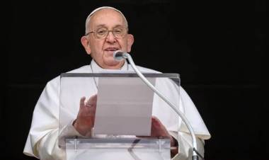Proponen instaurar el 21 de abril como feriado nacional en homenaje al papa Francisco