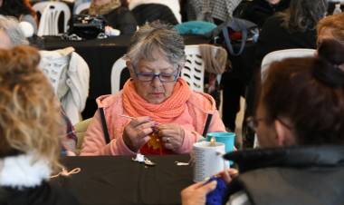 En mayo vuelve la campaña solidaria: “Al frío…le ponemos corazón”