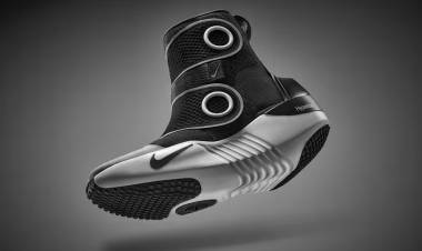 Nike presenta las Hyperboot: tecnología e innovación en calzado 