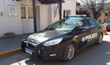 Frontera: detienen a un hombre con pedido de captura vigente en Córdoba
