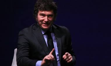 Milei aseguró que la inflación va a bajar en 2026 y que ahora hay que "empezar a discutir el crecimiento"