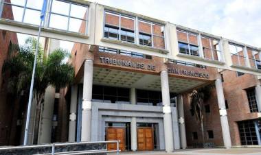 Los judiciales de Córdoba lanzan un paro de 38 horas desde el lunes