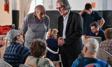 La jubilación mínima sigue perdiendo poder de compra y ya no llega a cubrir ni el 70? la Canasta de Gastos de un adulto mayor
