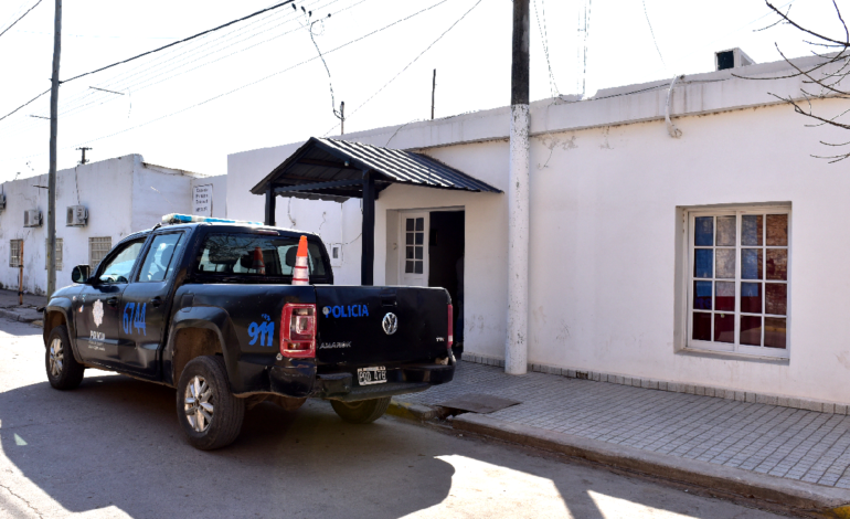 Detienen en Frontera a un «dealer» de 17 años con drogas para vender