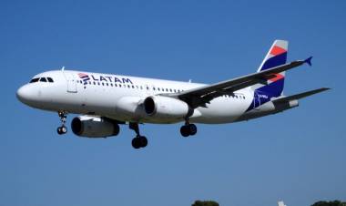 Flybondi y Latam anunciaron nuevas rutas internacionales desde Córdoba