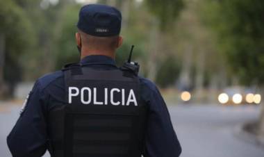Recuperan motocicleta con pedido de secuestro vigente desde 2019