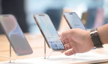 El Gobierno elimina aranceles e impuestos para celulares, televisores y aires acondicionados