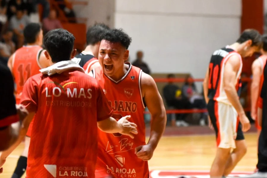 El Tala la peleó hasta el final pero no alcanzó y se despidió del torneo 