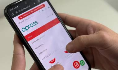 Apross vuelve a solicitar el token para la dispensa de medicamentos en farmacias