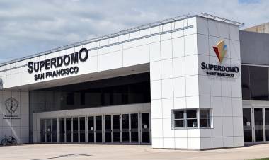 Fin de semana con varios eventos en la ciudad 