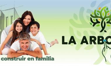 A fin de mes cierra el periodo de inscripción de postulantes para “La Arbolada”