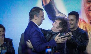 Adorni se impuso en la elección para legisladores de CABA, Santoro se ubicó segundo y Lospennato quedó tercera