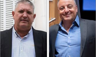 Quaglino y Muratore integran nueva lista para elecciones nacionales del sindicato de bancarios 