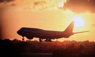 Turismo internacional: en abril hubo más argentinos que salieron del país que extranjeros que llegaron