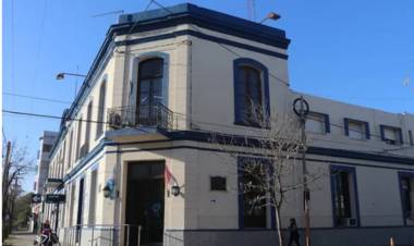 Ingresó a una vivienda, agresivo a su propietaria, sustrajo un teléfono celular y fue detenida 