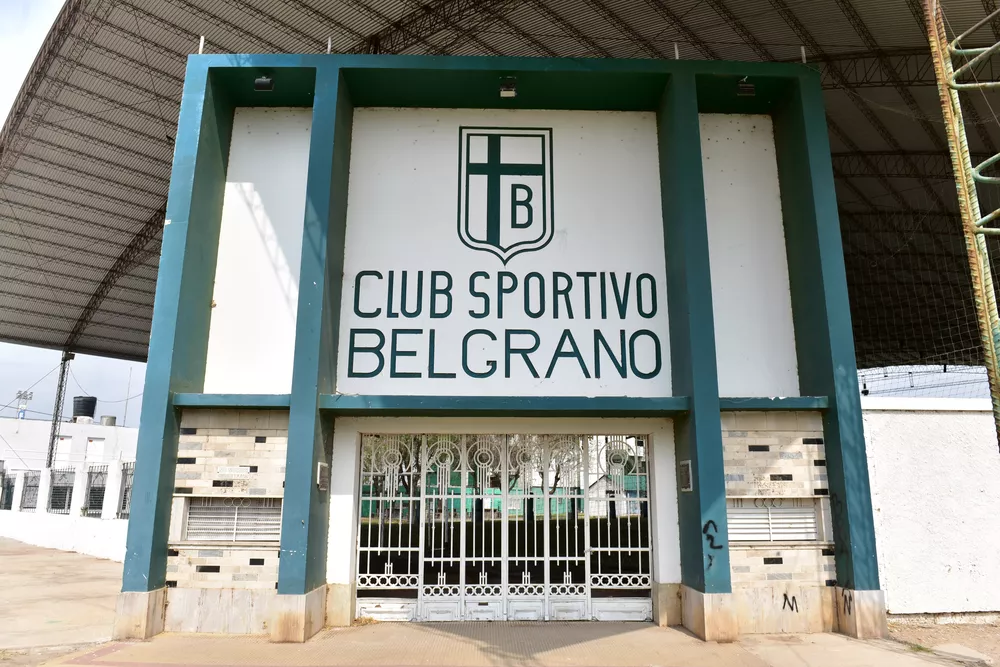 Sportivo Belgrano se moderniza con una app para sus socios