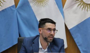 Elevan a juicio la causa contra el ex concejal Angelo Cornaglia por abuso sexual 