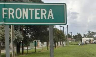 Lo condenan a cinco años de prisión por tres robos en Frontera