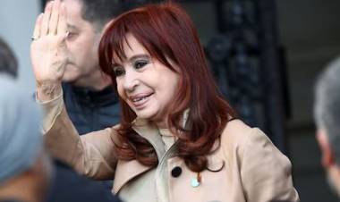 Por la condena, Cristina Kirchner deberá devolver $85.000 millones: cuál es su patrimonio