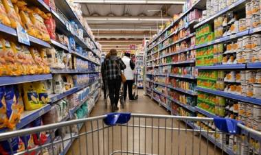 La inflación de mayo fue del 1,5% y acumuló un 43,5% interanual