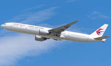 Argentina y China estarán unidas por primera vez por un vuelo directo