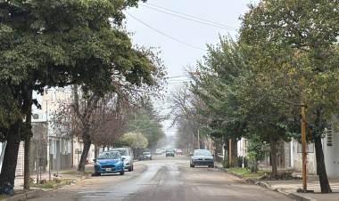 Solsticio de invierno: así estará la ciudad en el día más corto del año y con la llegada de la nueva estación 