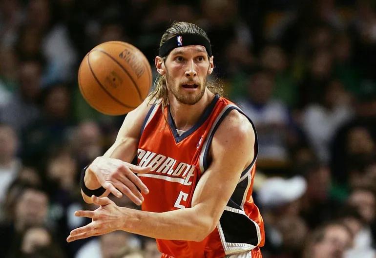 El ex NBA Walter Herrmann brindará un Campus y Masterclass en San Francisco