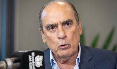 Guillermo Francos asegura que Javier Milei buscará un segundo mandato
