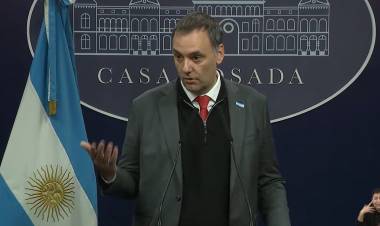 El Gobierno eliminó por decreto la jornada no laborable por el Día del Empleado Público