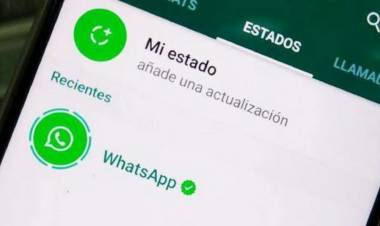 WhatsApp prueba una nueva función para compartir actualizaciones en grupos